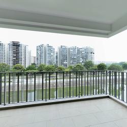 Riversails (D19), Condominium #144399002
